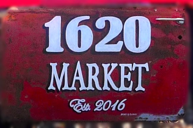 1620 Market