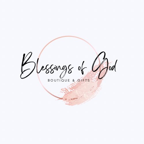 Blessings of God Boutique & Gifts