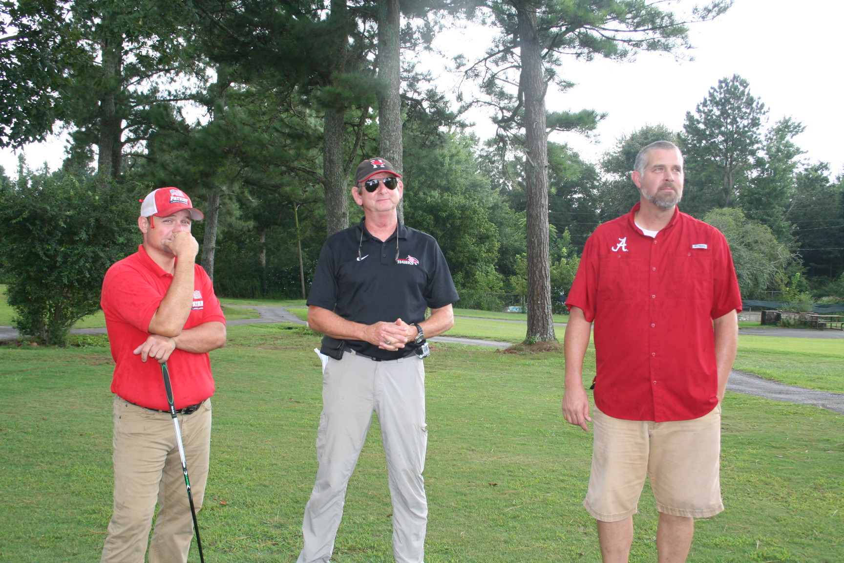 Golf Tournament Rainsville Chamber of Commerce