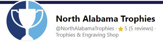 North Alabama Trophies