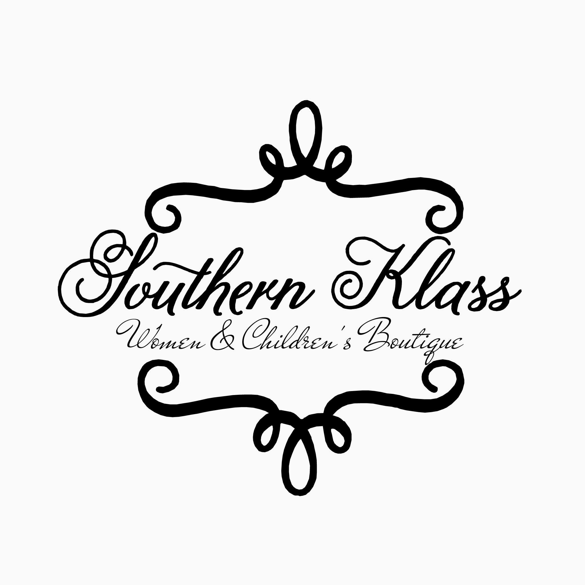Southern Klass Women and Children Boutique