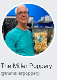 The Miller Poppery