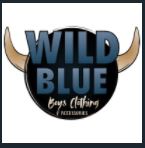 Wild Blue Boys