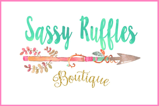 Sassy Ruffles Boutique