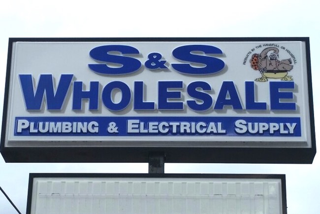 S & S Wholesale