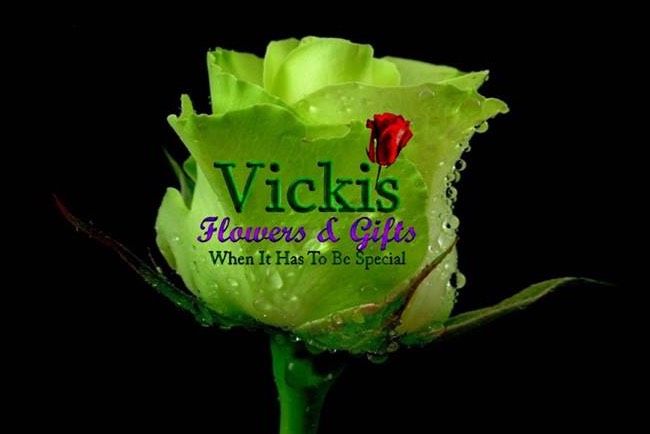Vicki’s Flowers & Gifts