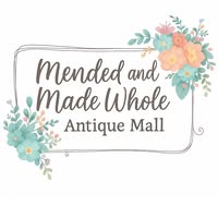 Mended and Made Whole Antique Mall